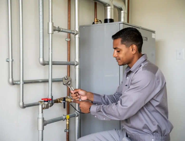 Geothermal Heating service in Port Coquitlam